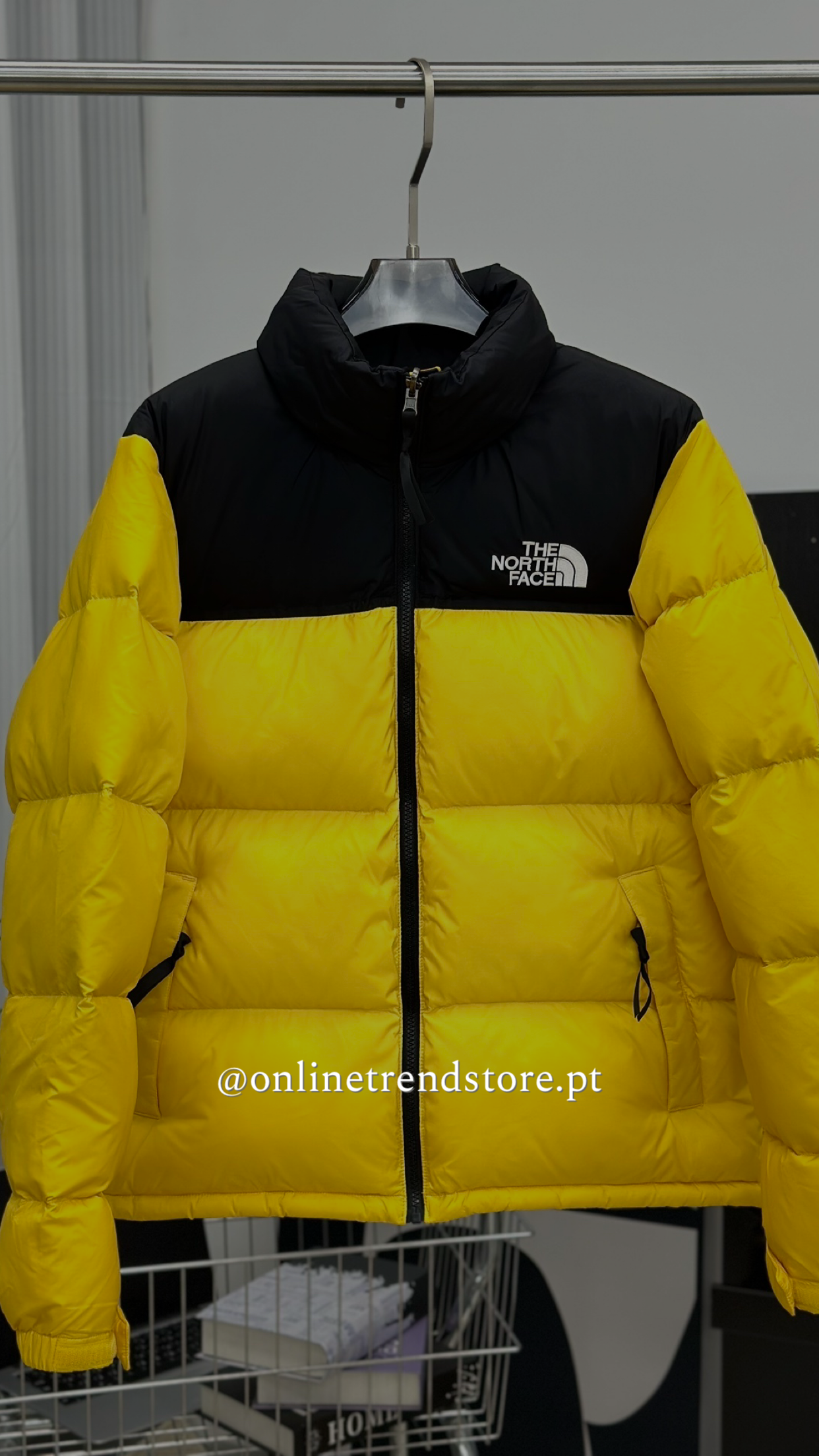 Quispo TNF