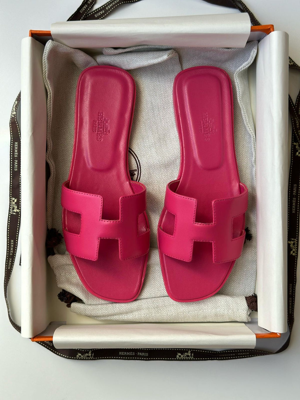 Chinelo HERMÈS