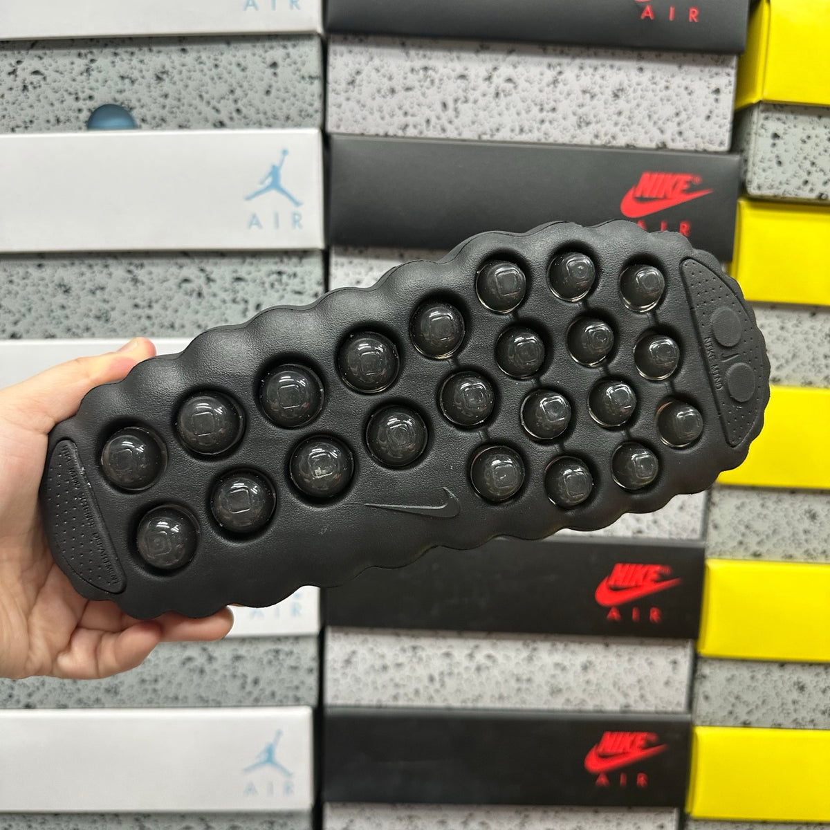 Chinelo NIKE MIND 001 SLIDE