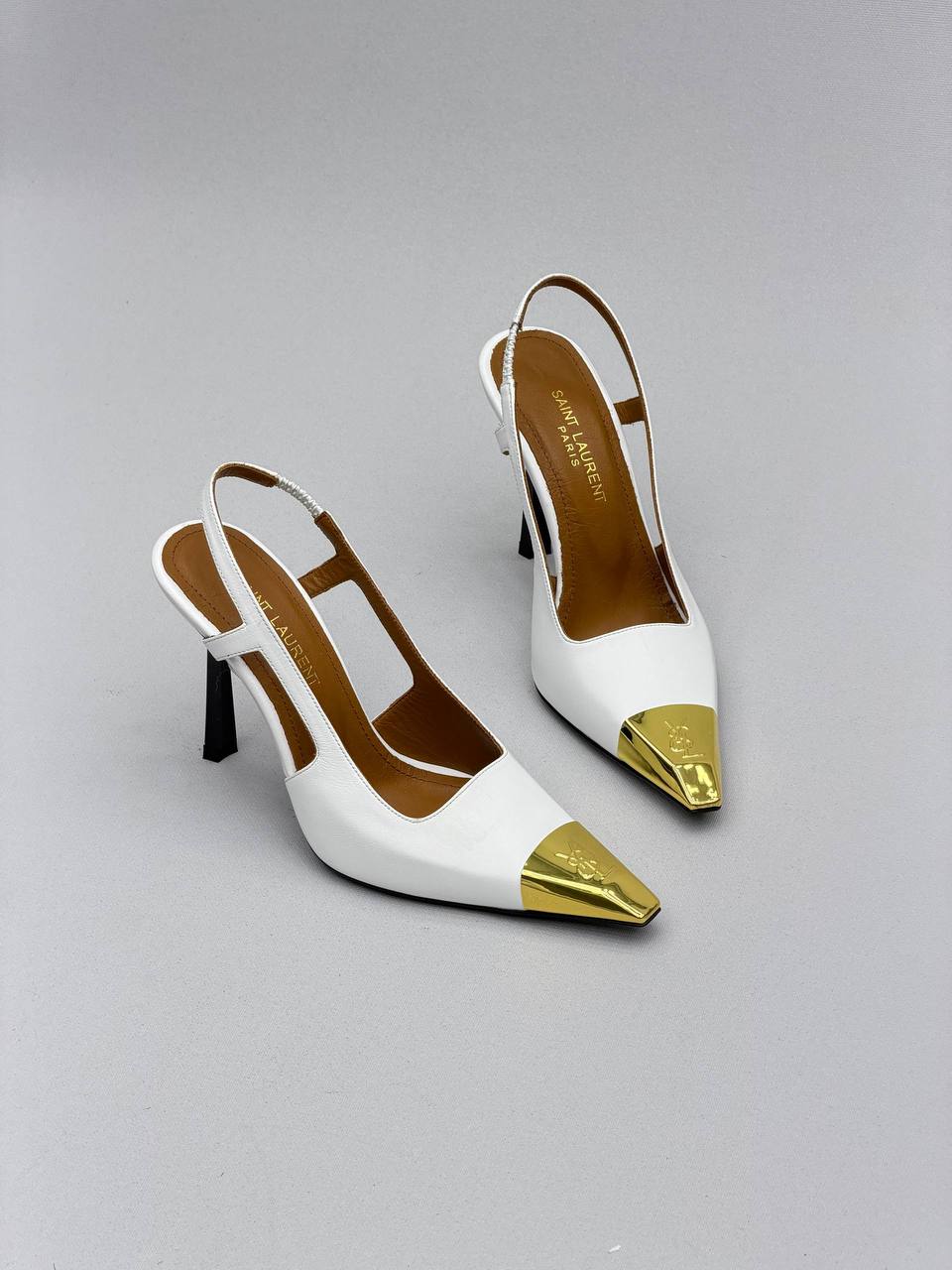 Saltos YSL