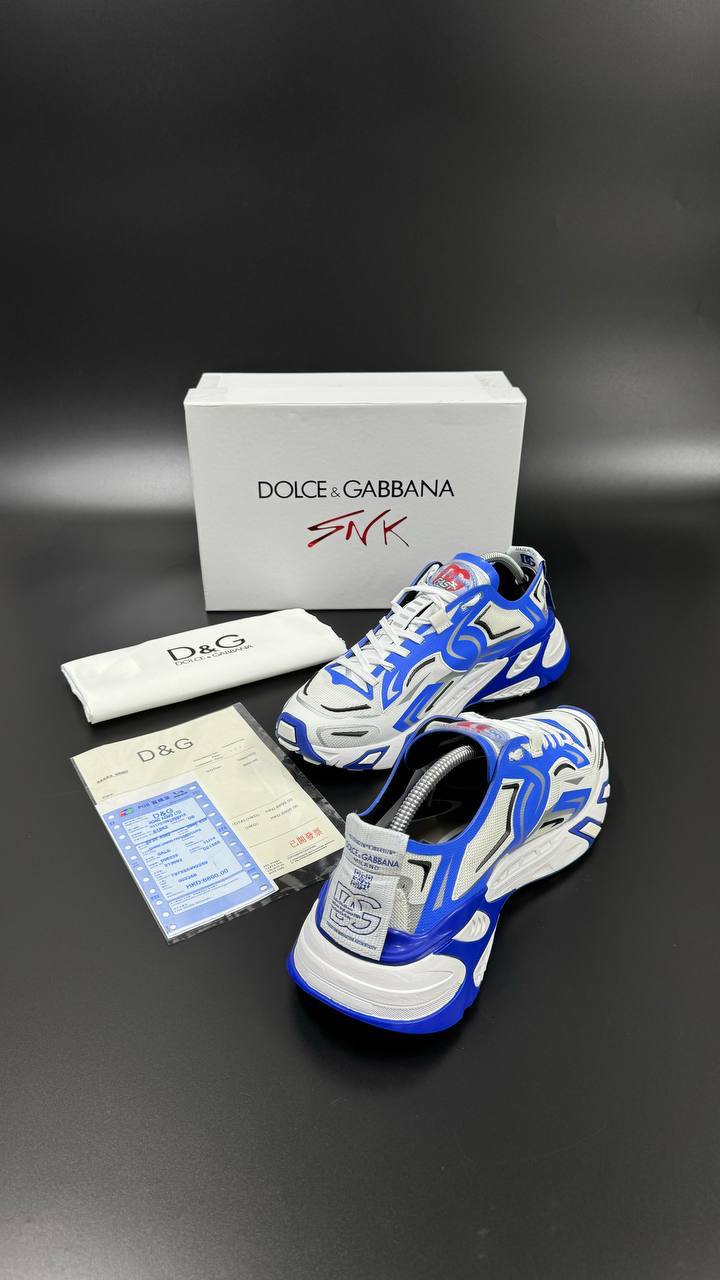D&G