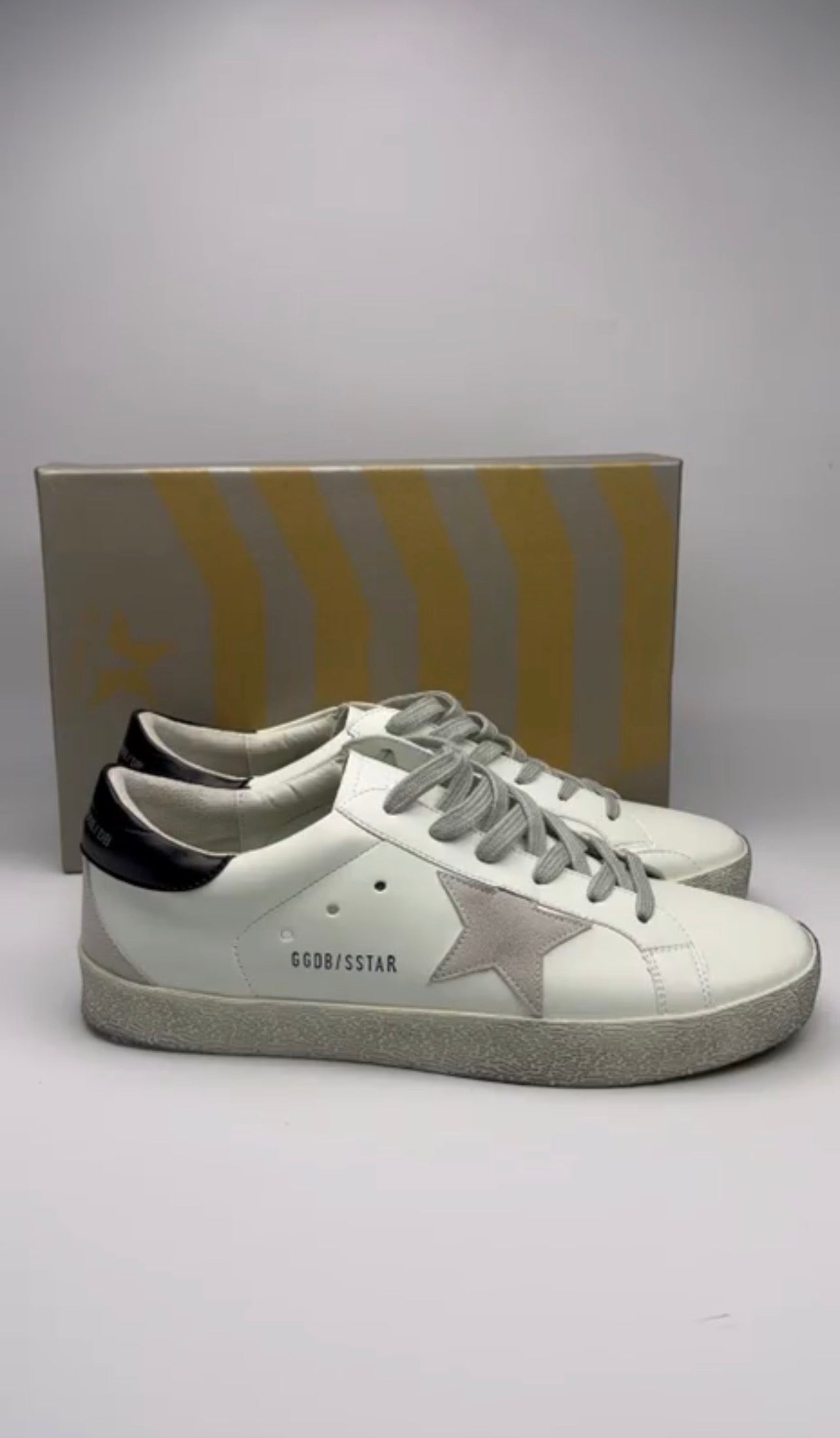 Golden Goose