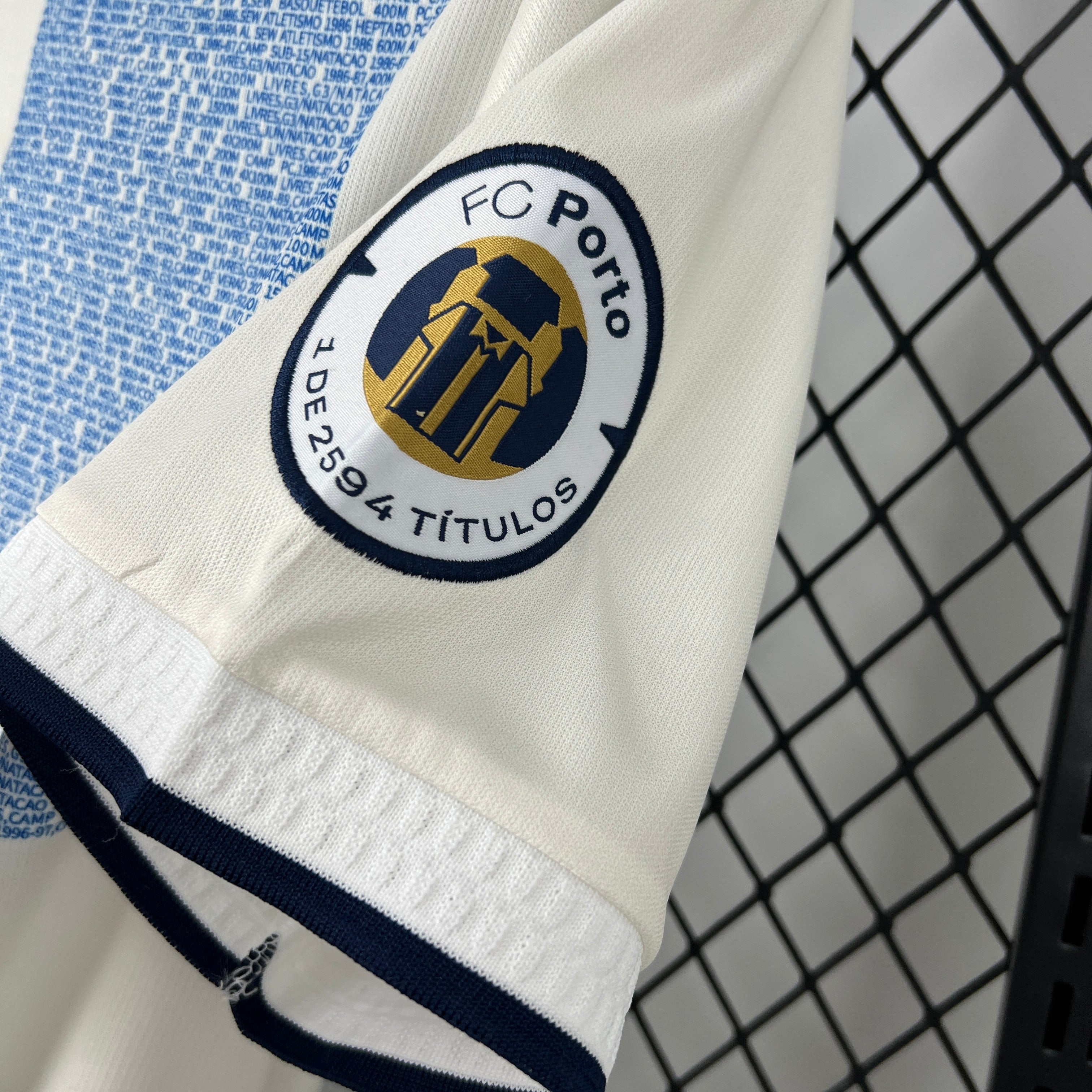 FC Porto Edição Especial Presidente dos Presidentes 42 Títulos