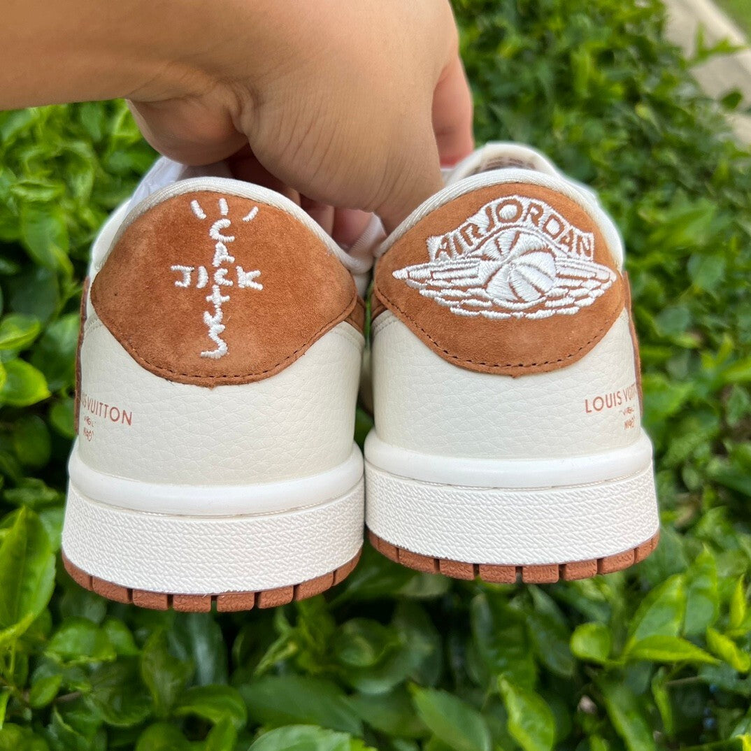 Jordan x LV