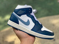 Jordan