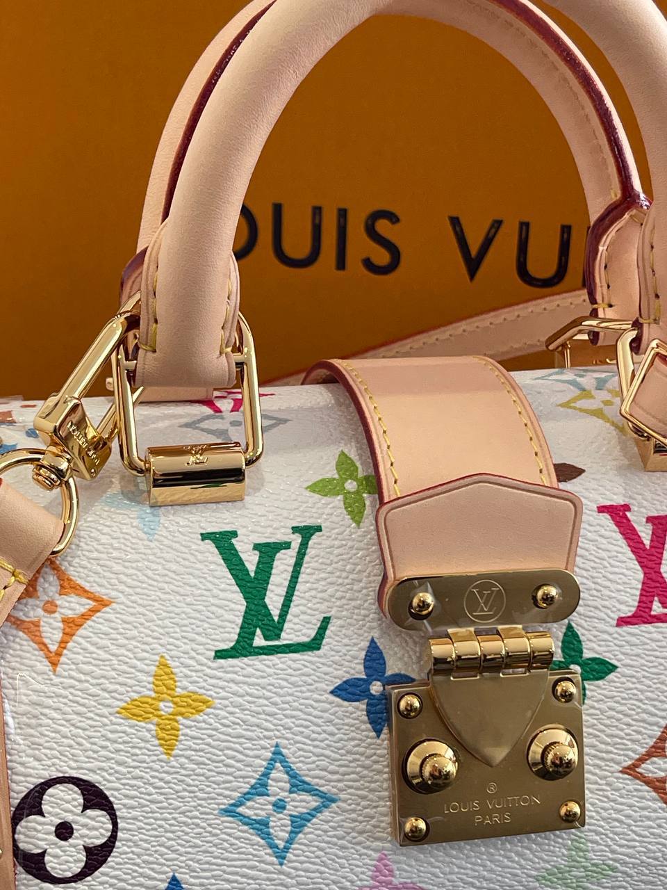 Mala LV