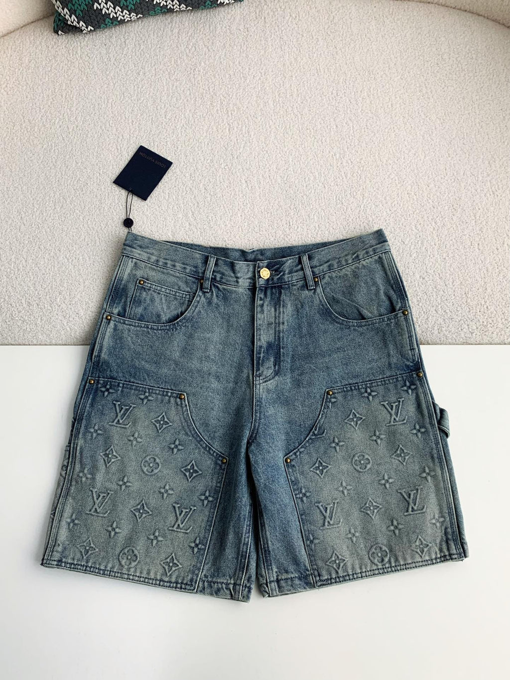 Conjunto LV