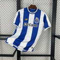 FC Porto 2025/26 Home | Edição 130.º Aniversário