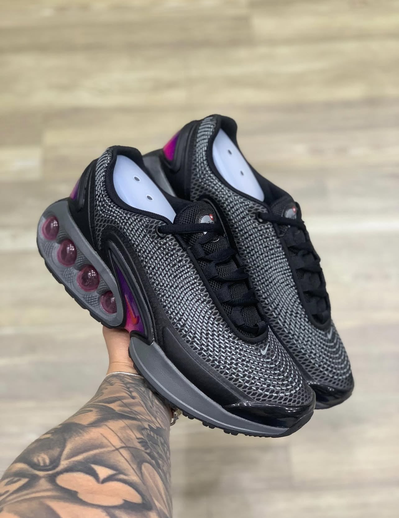 Nike Air Max Zephyr