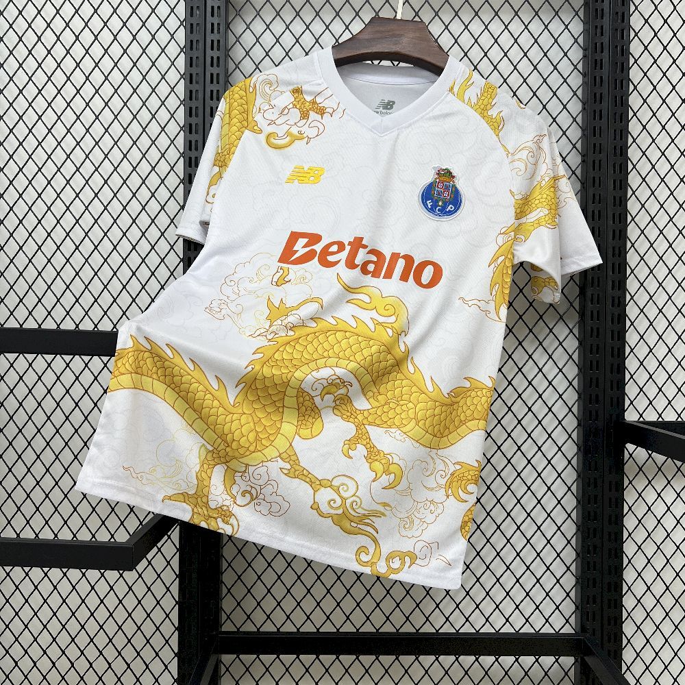 FC Porto Edição Dragão Imperial Branco
