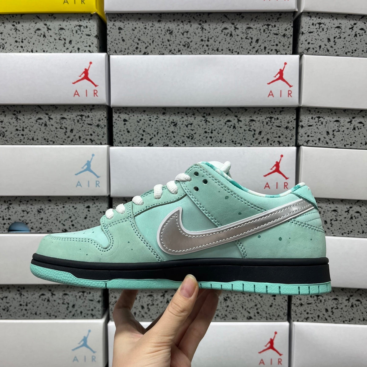 Nike Dunk