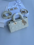 Mala DIOR