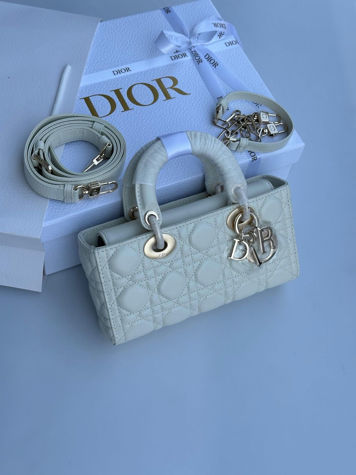 Mala DIOR