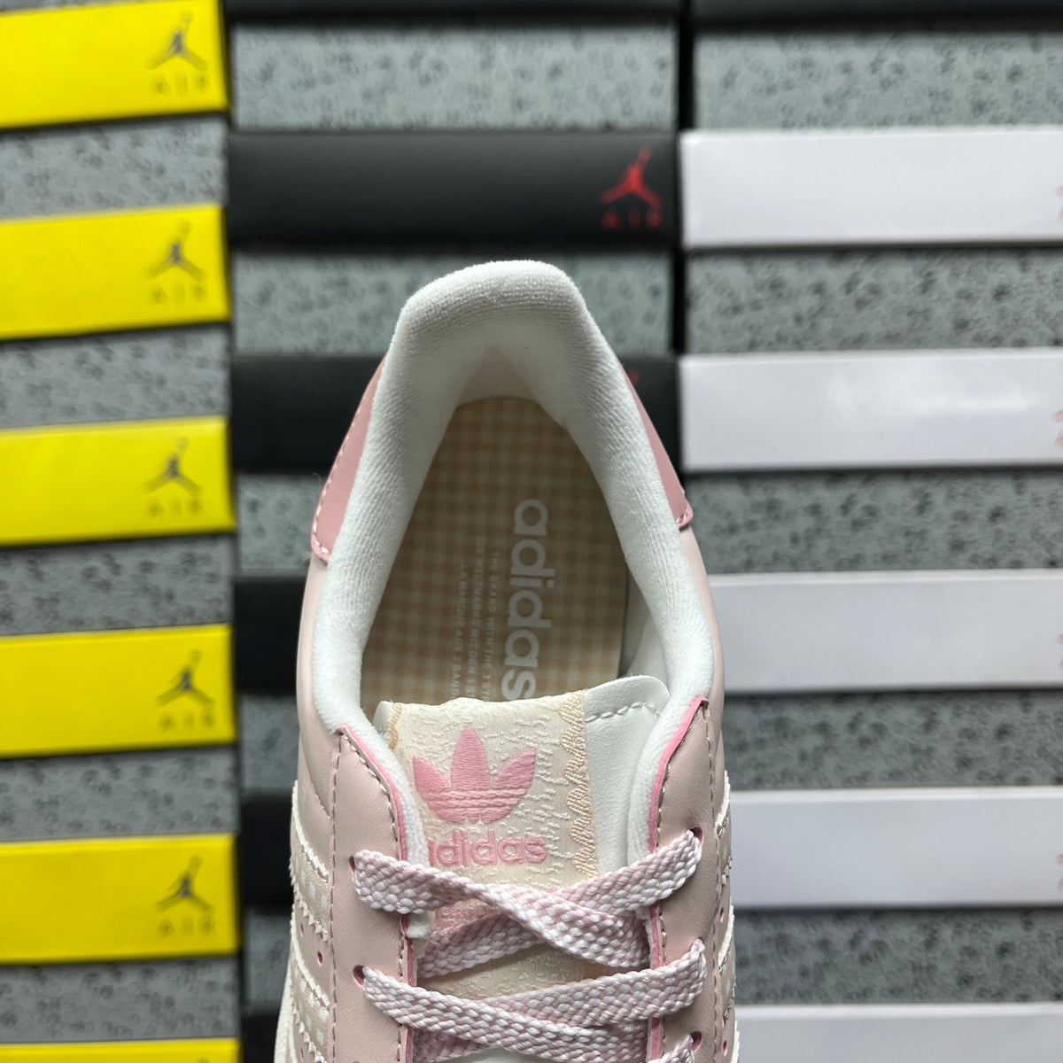 Adidas SuperStar
