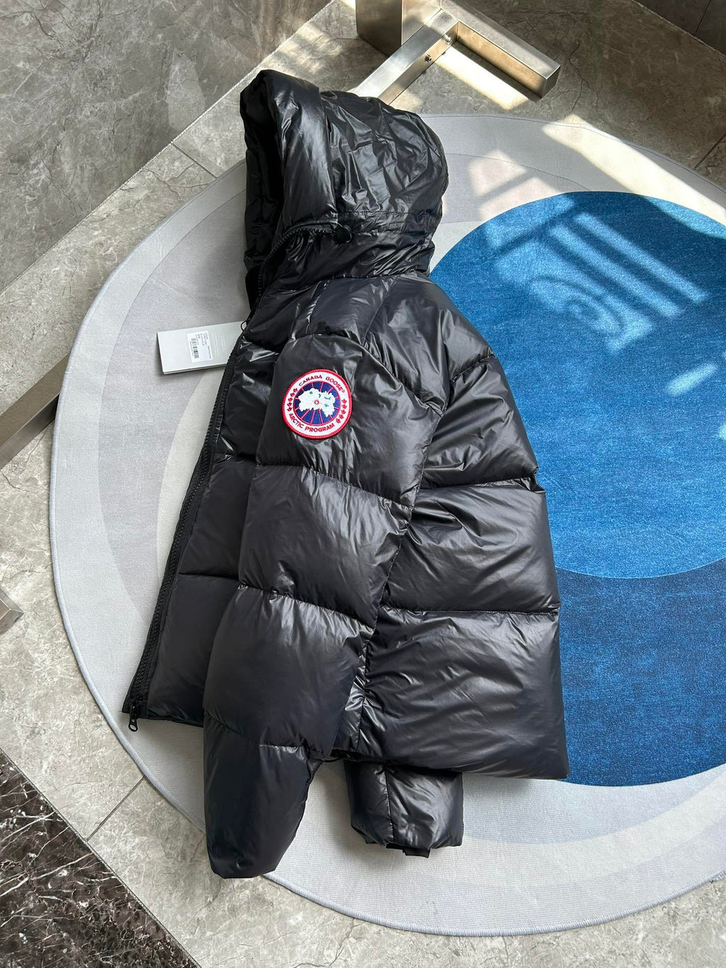 Quispo CANADA GOOSE
