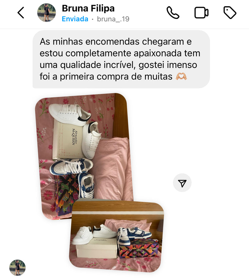 Feedback do cliente 13