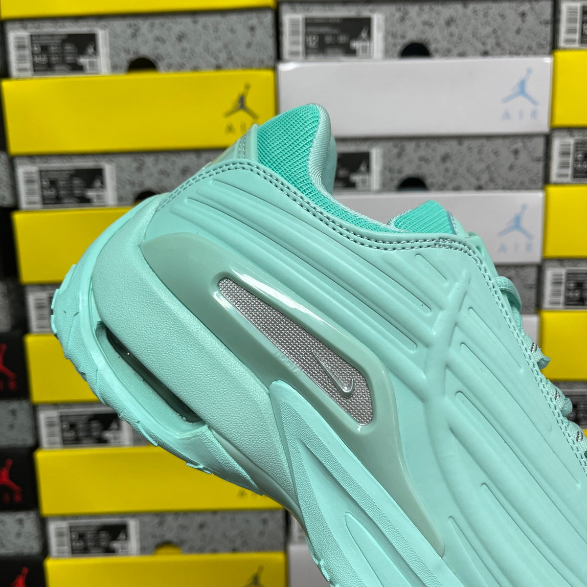 Nike NOCTA