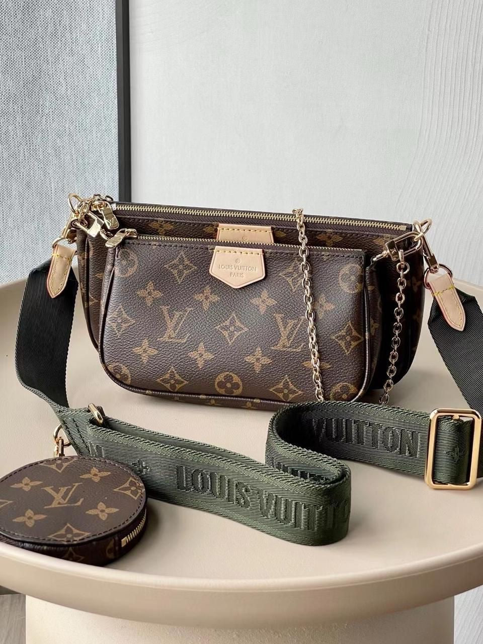 Mala LV