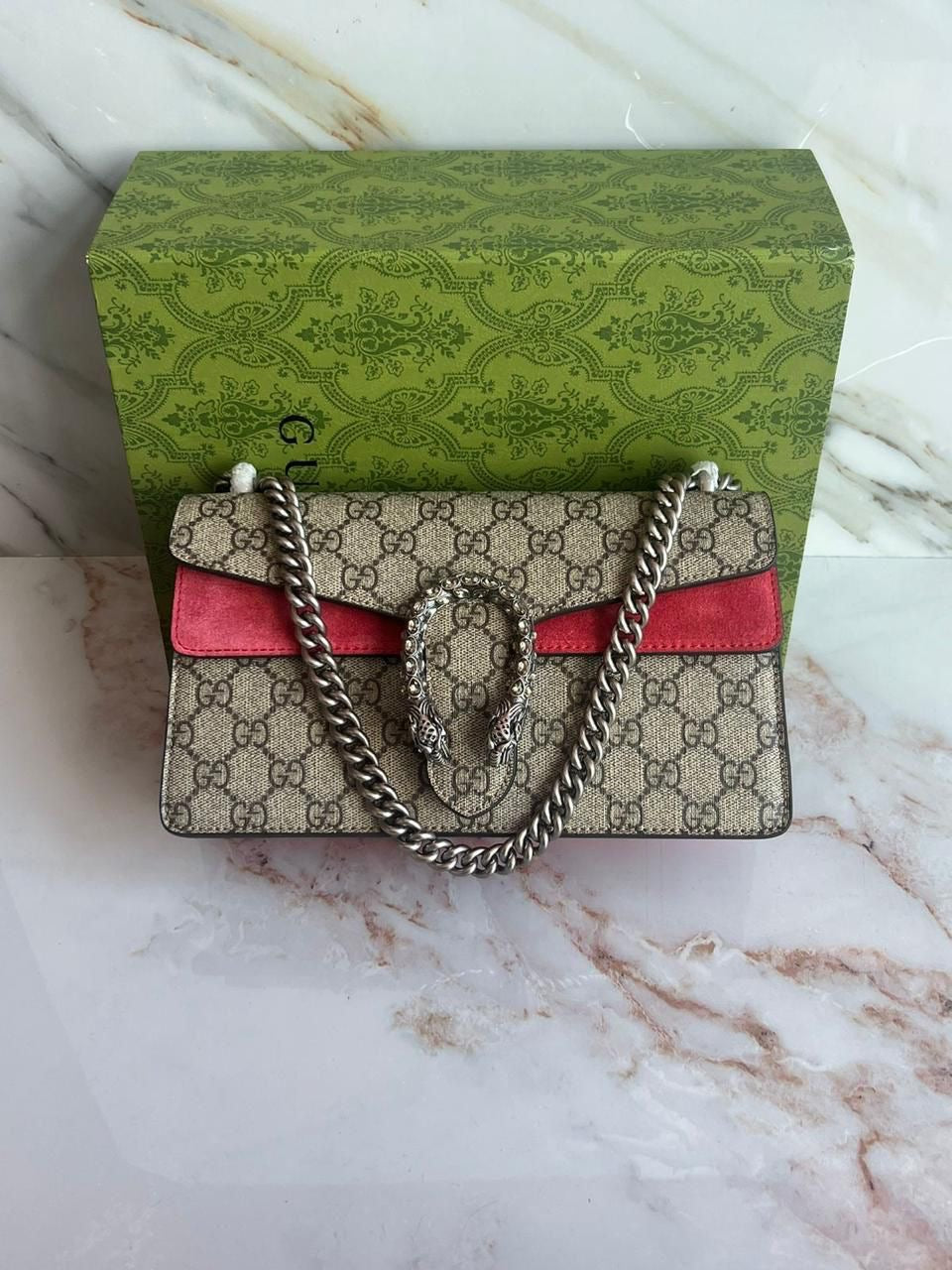 Mala GUCCI