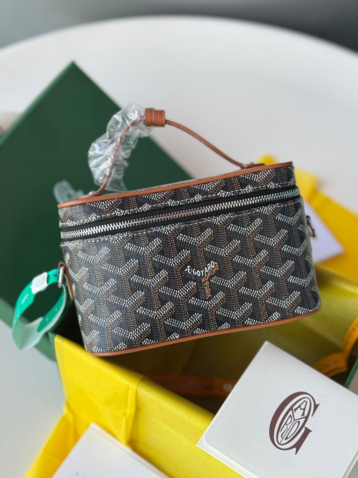 Bolsa GOYARD
