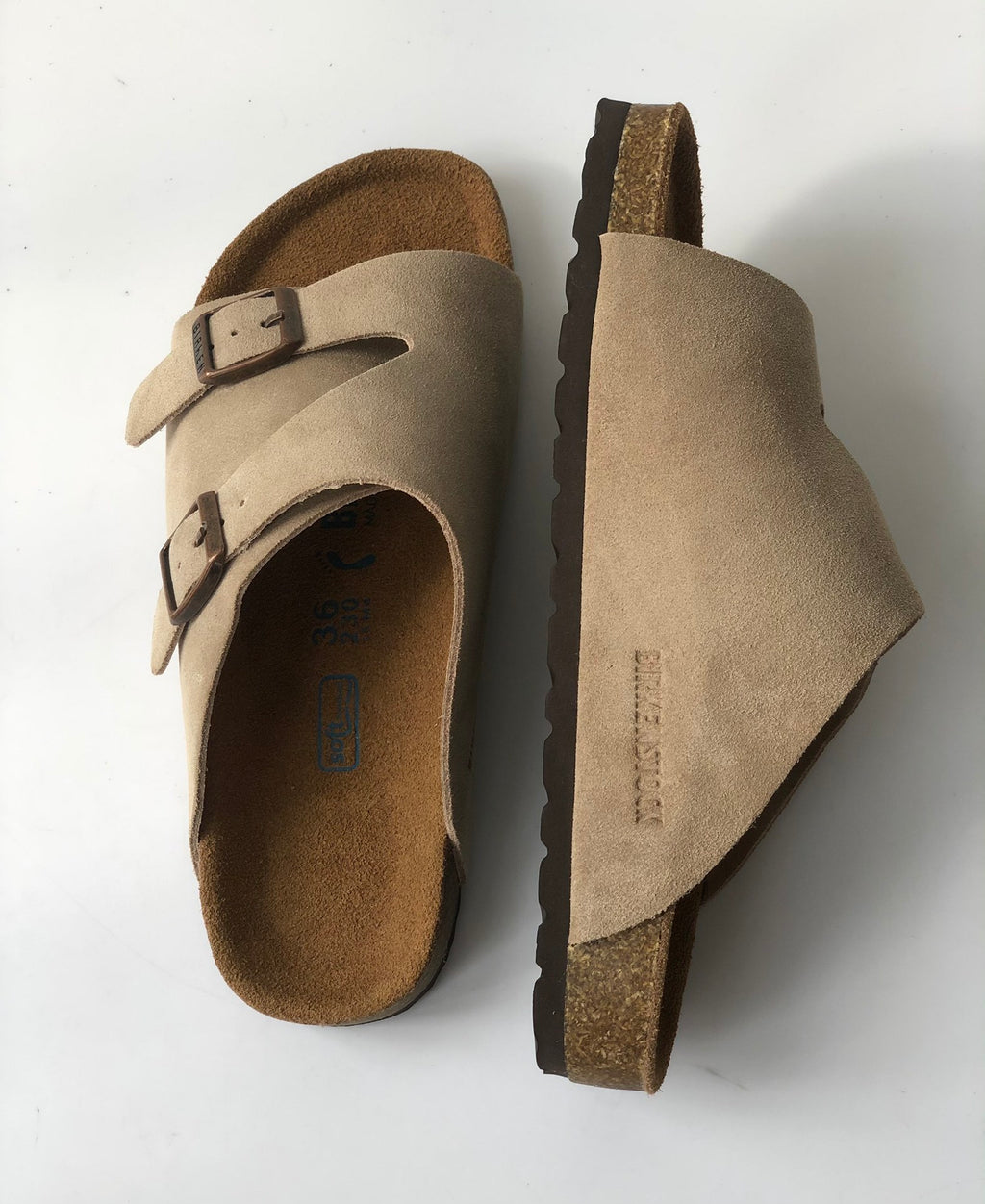BIRKENSTOCK