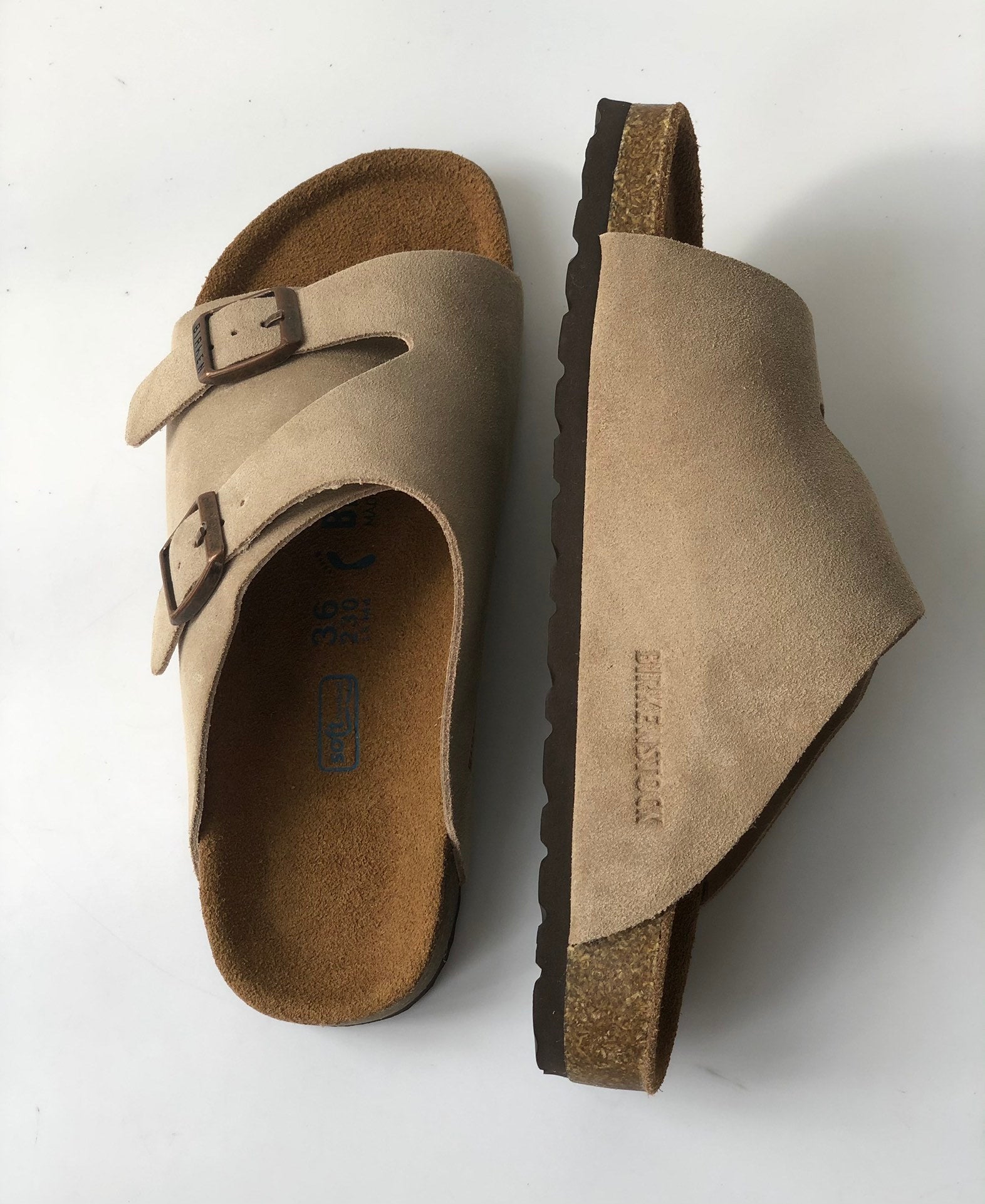 BIRKENSTOCK