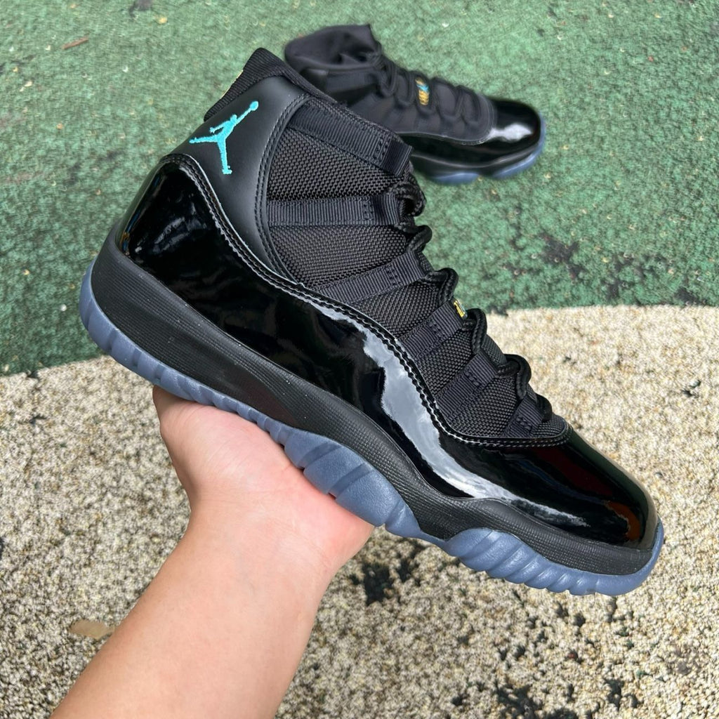 Jordan