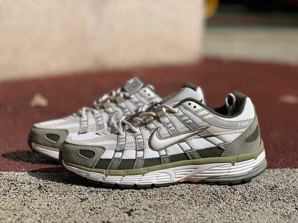 Nike p600
