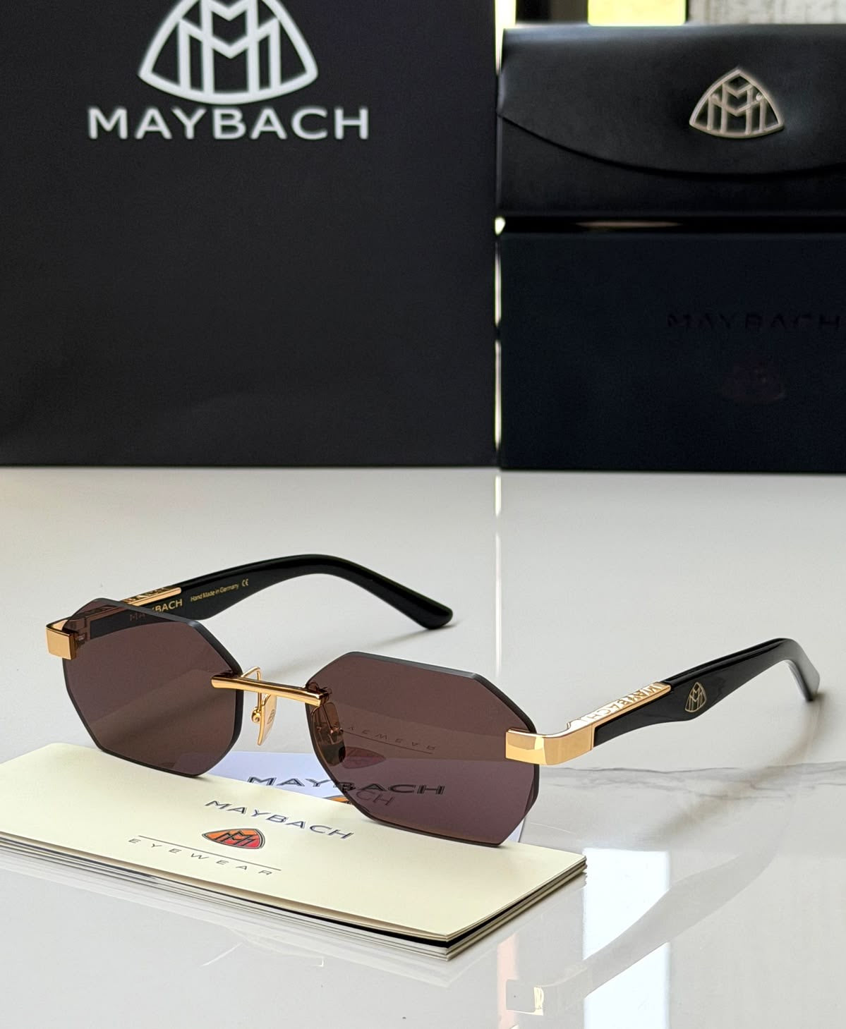 Óculos MAYBACH