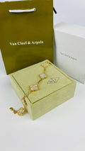 VAN CLEEF