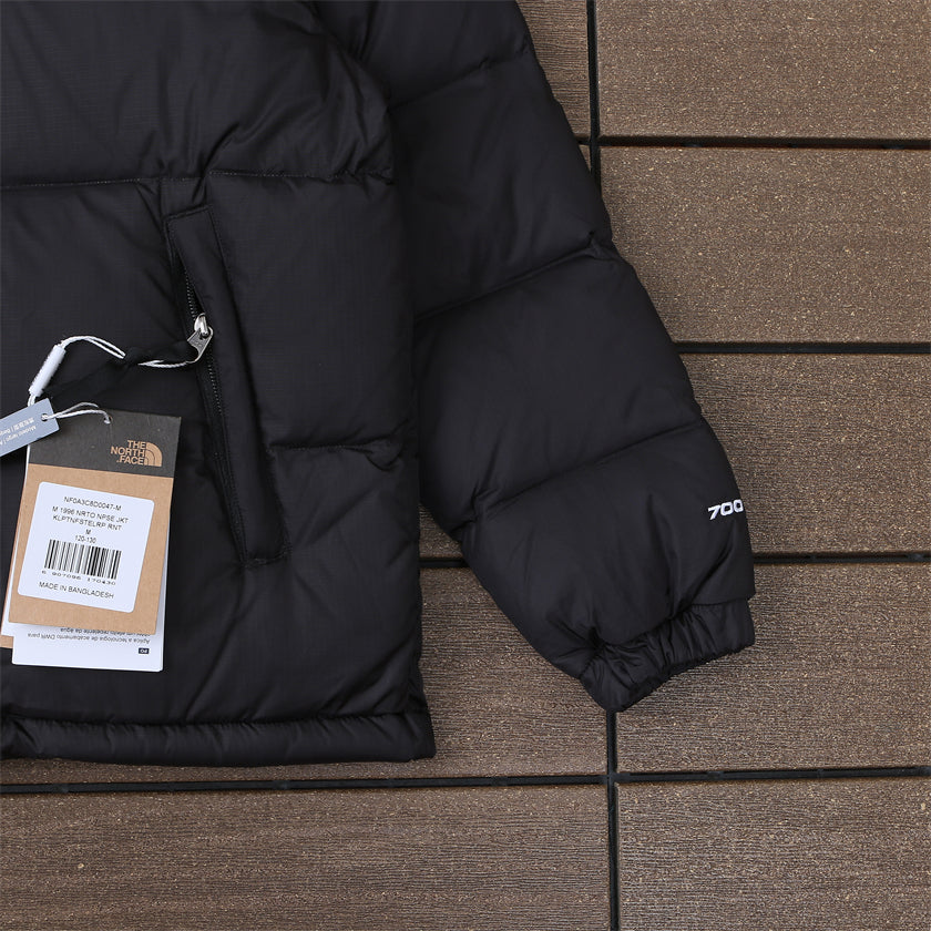 Quispo TNF