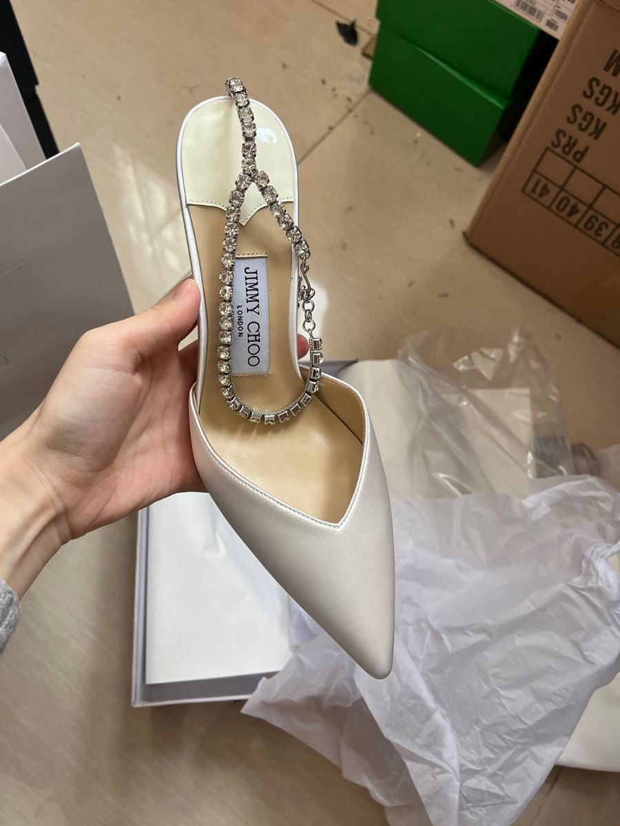 Jimmy Choo