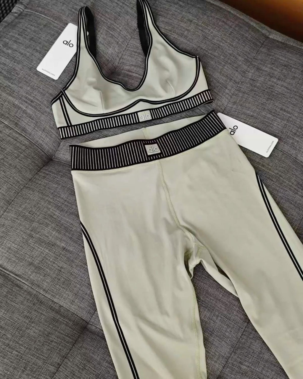 Conjunto ALO