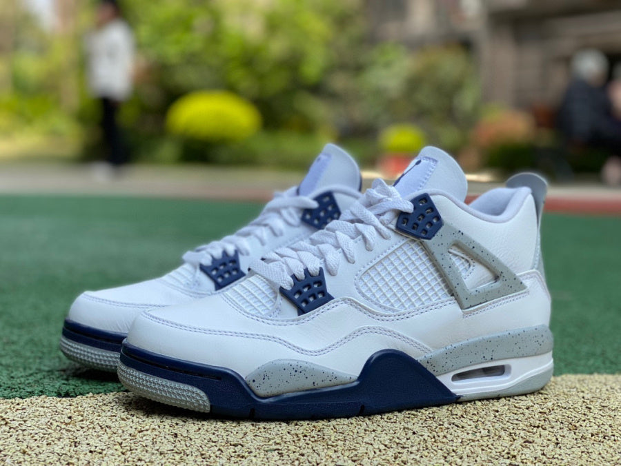 Jordan 4