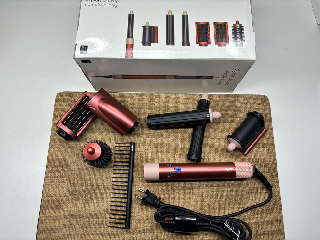 DYSON