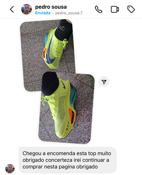 Feedback de cliente 10