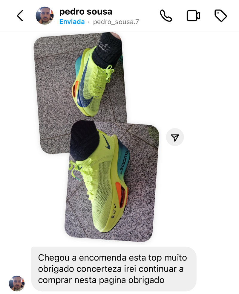 Feedback do cliente 10