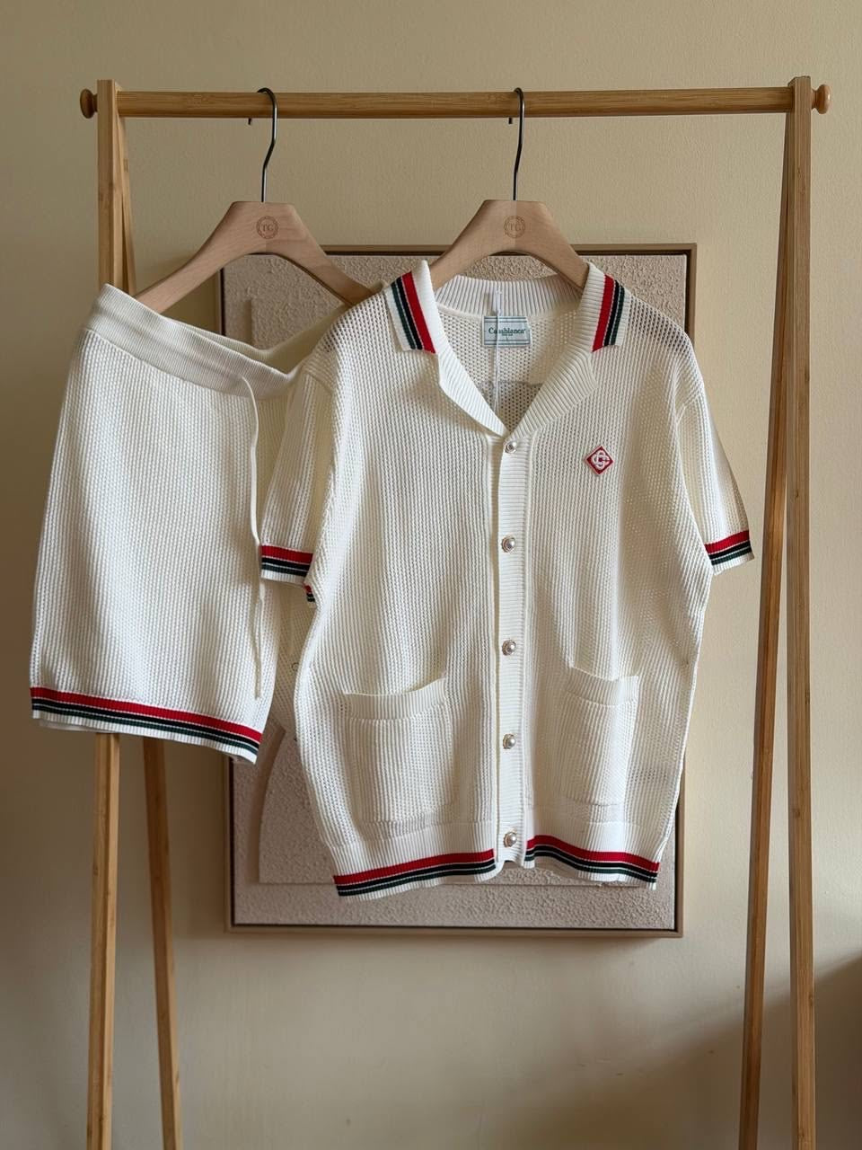 Conjunto CASABLANCA