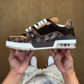 LV Trainer