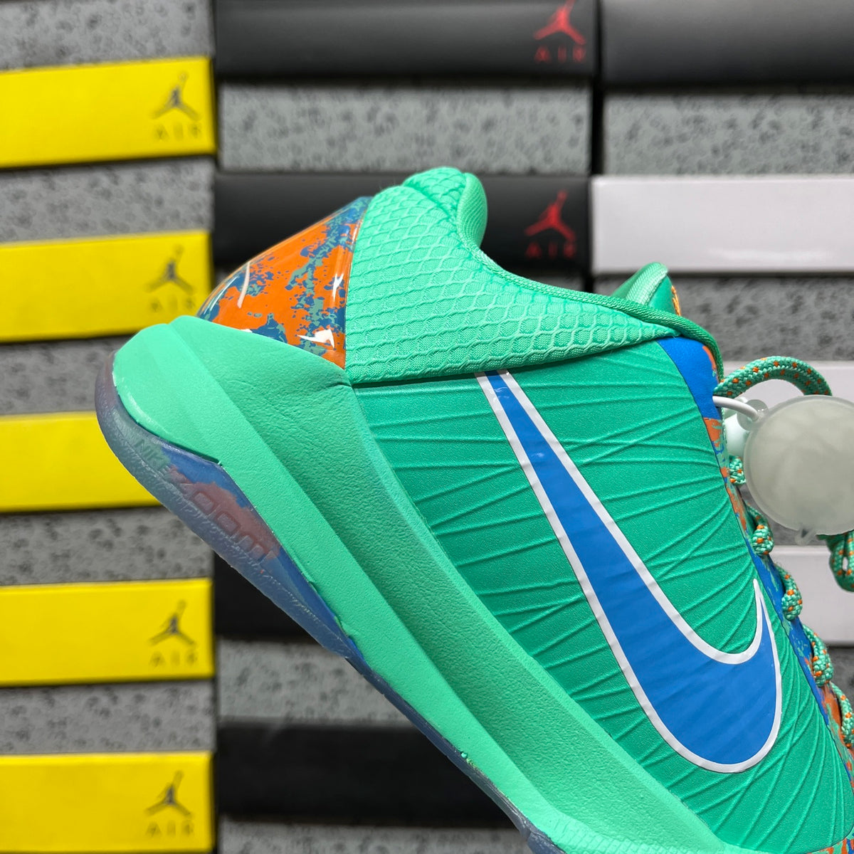 Sapatilhas KOBE V PROTRO