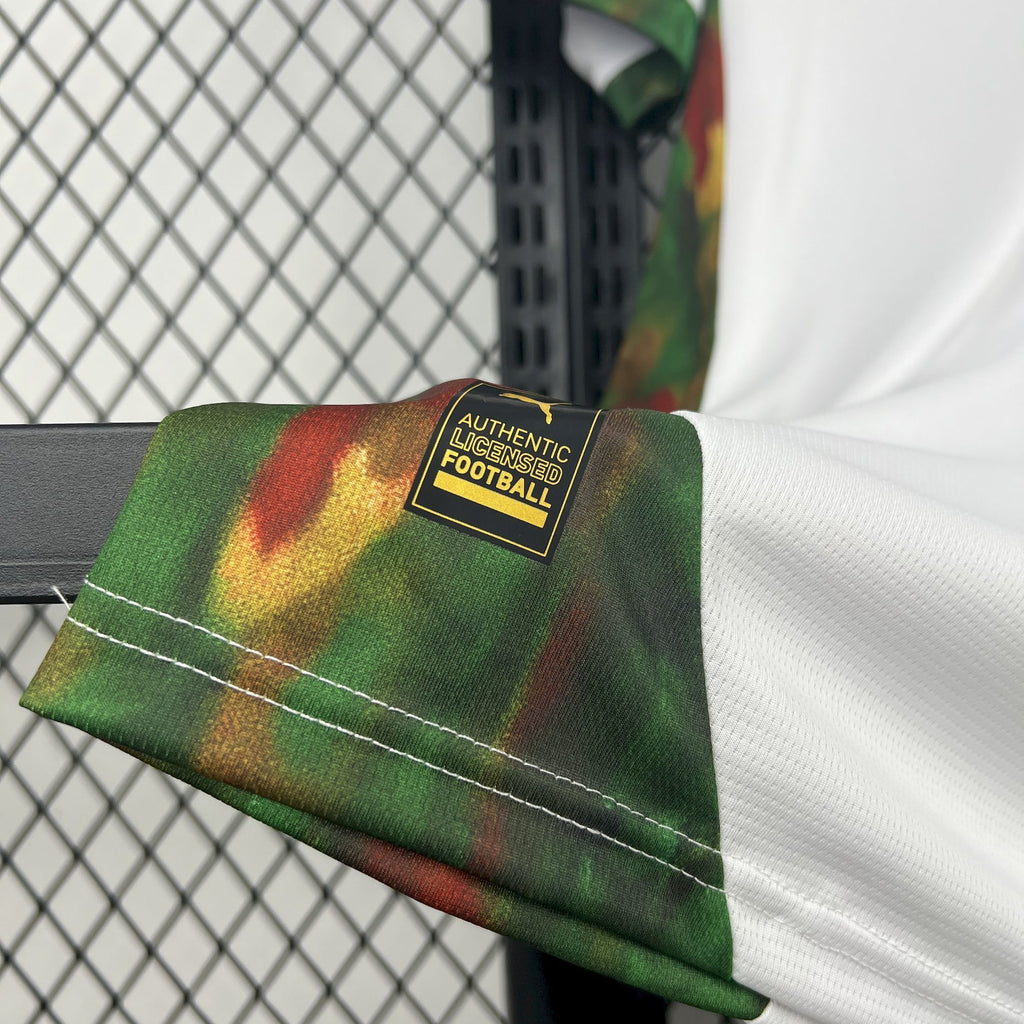 🇵🇹 Camisola Portugal Edição Especial Branca Premium
