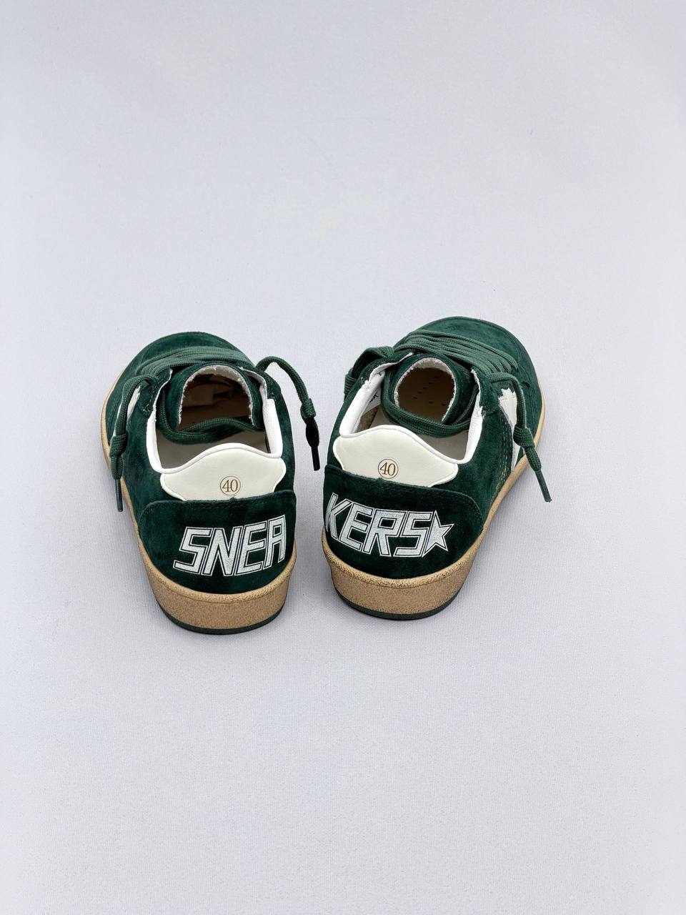 Golden Goose