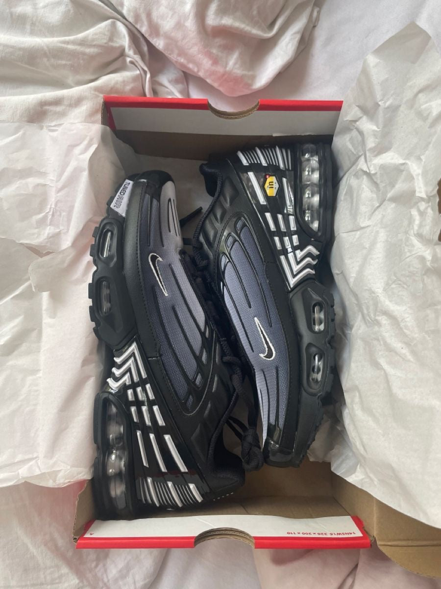 Nike TN