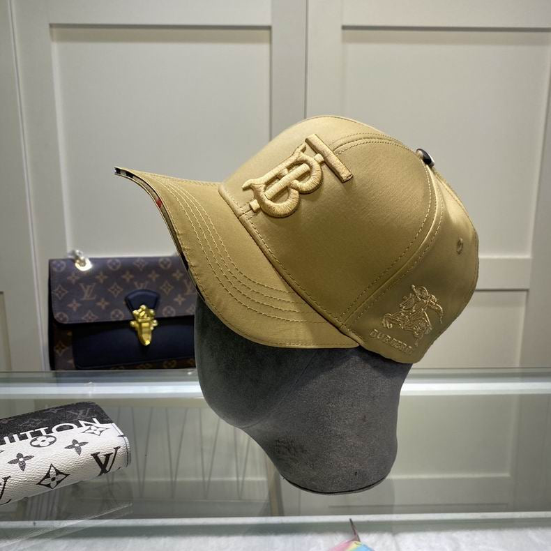 Chapéu BURBERRY