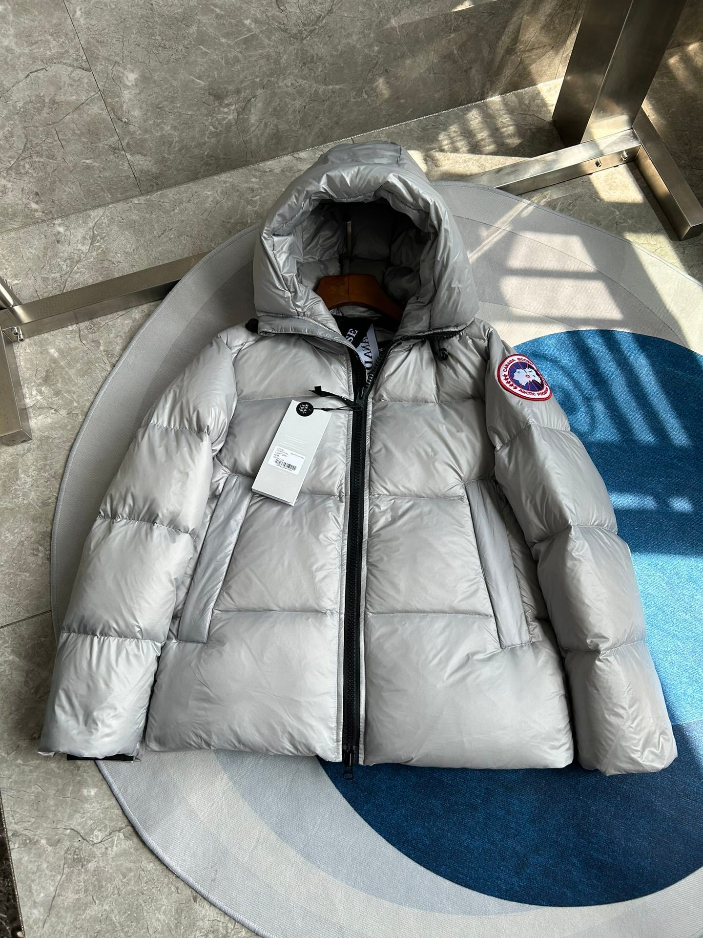 Quispo CANADA GOOSE