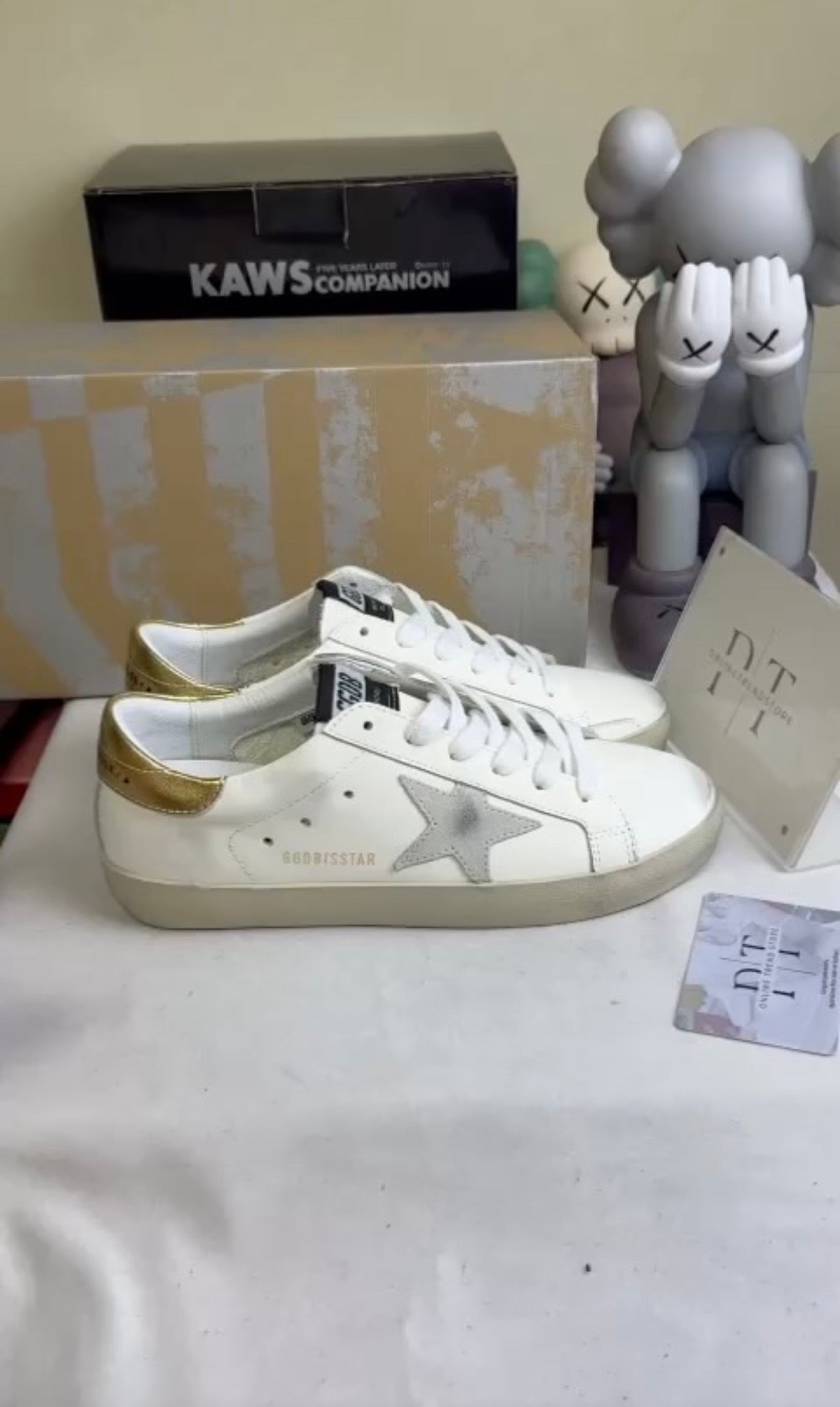 Golden Goose
