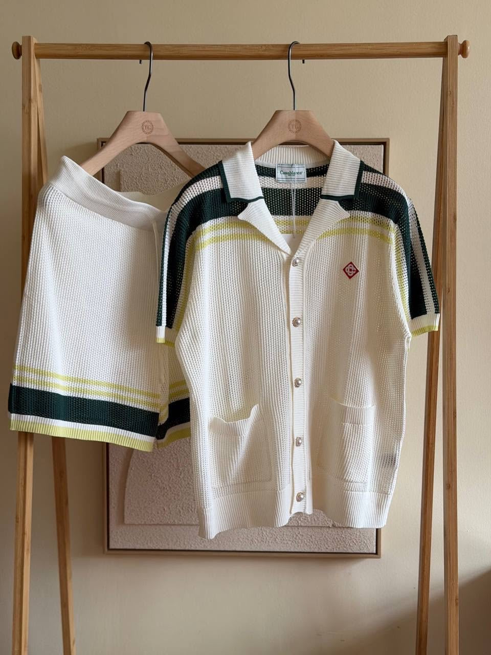 Conjunto CASABLANCA
