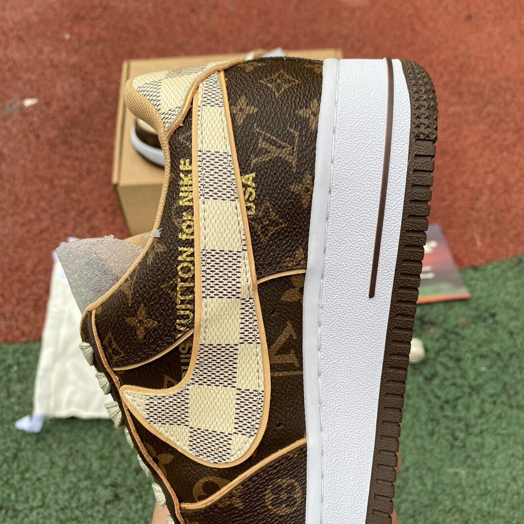 Af1 x LV