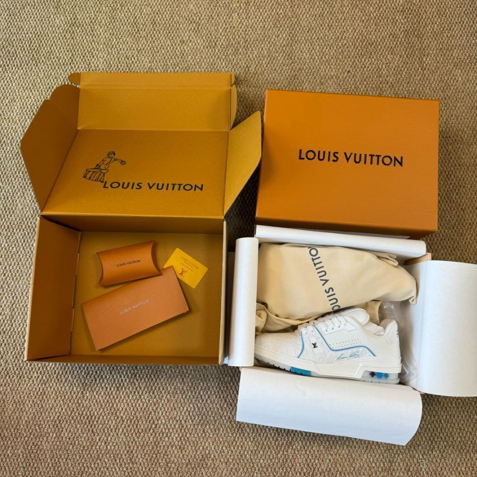 LV Trainer