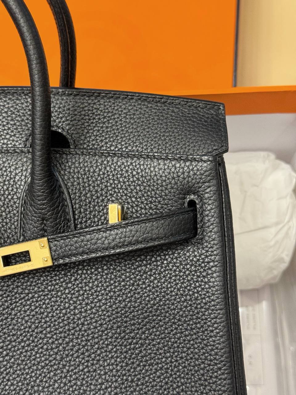 Mala Hermès